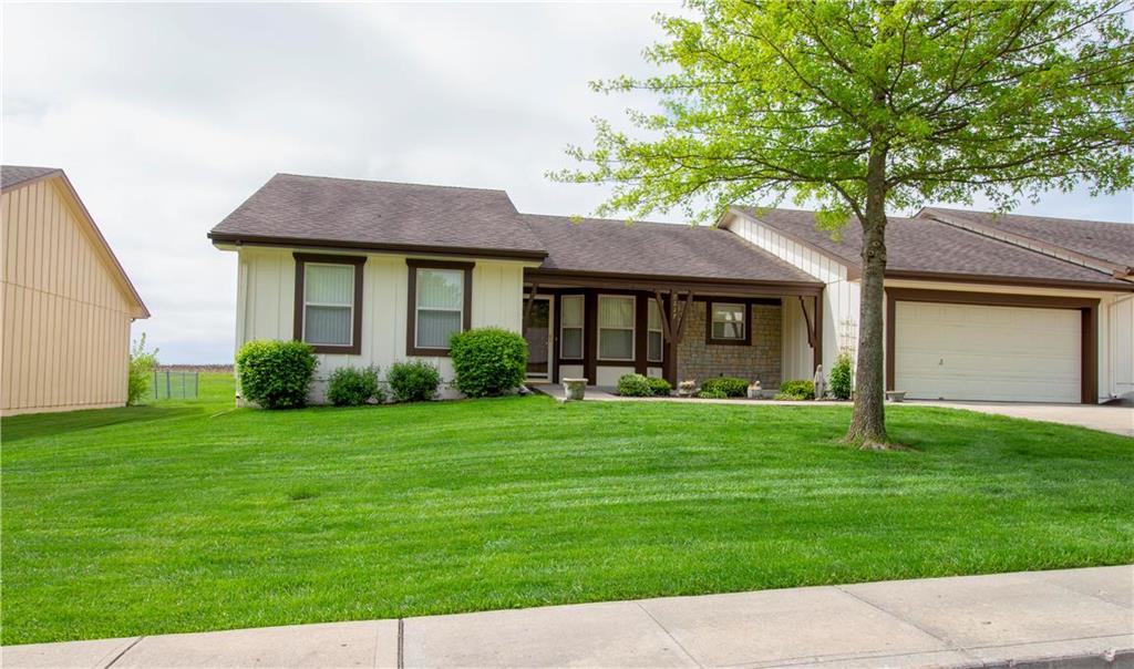 Sold Property