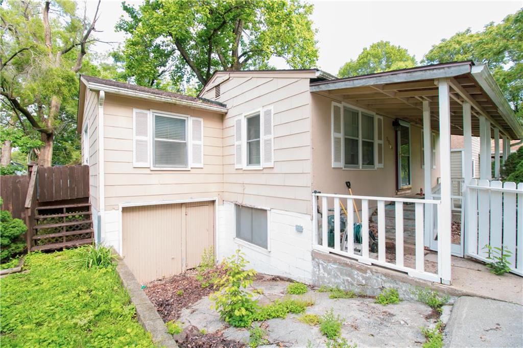 Sold Property