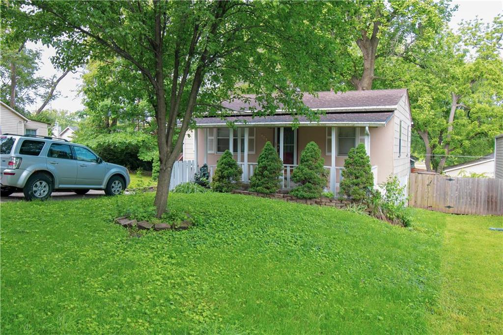 Sold Property