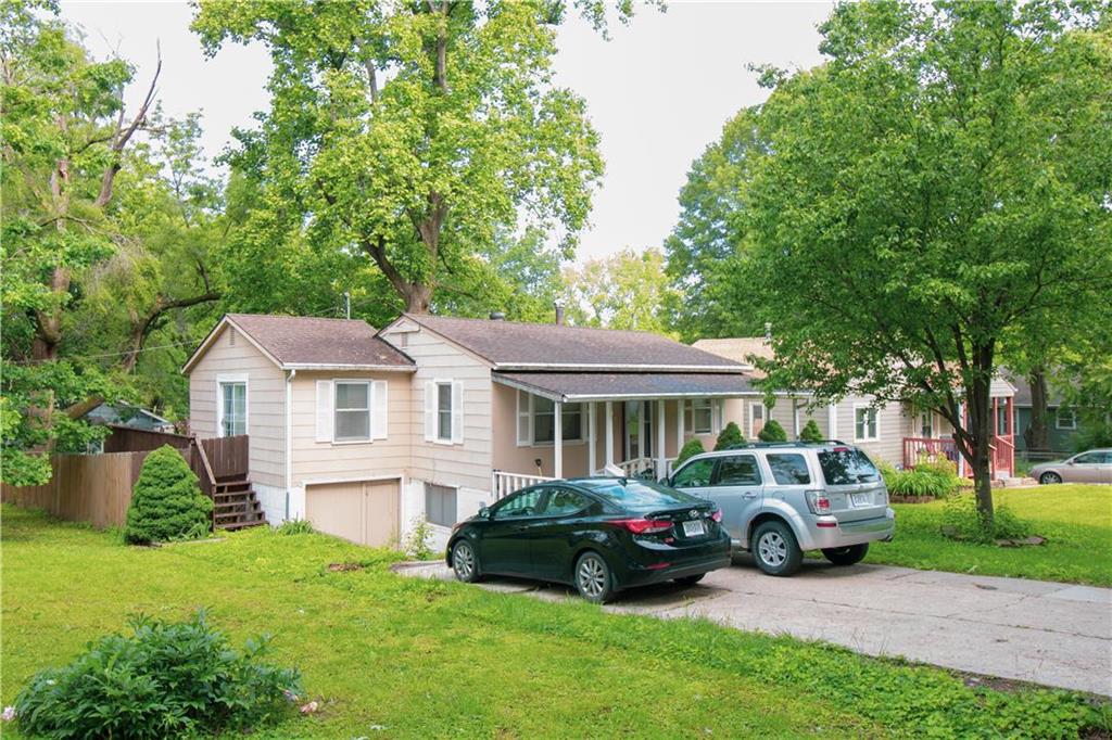 Sold Property