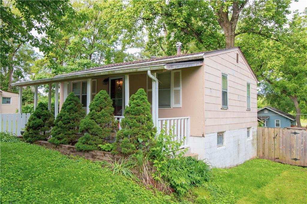 Sold Property