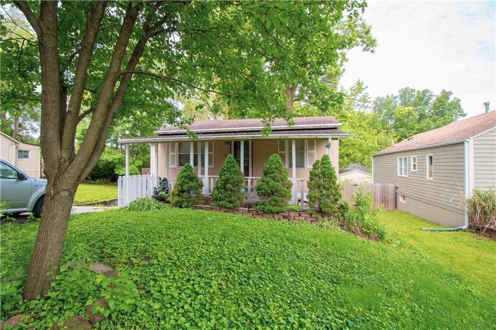 Sold Property