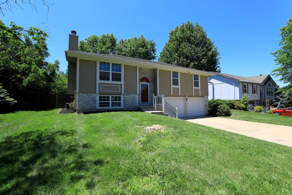 Sold Property