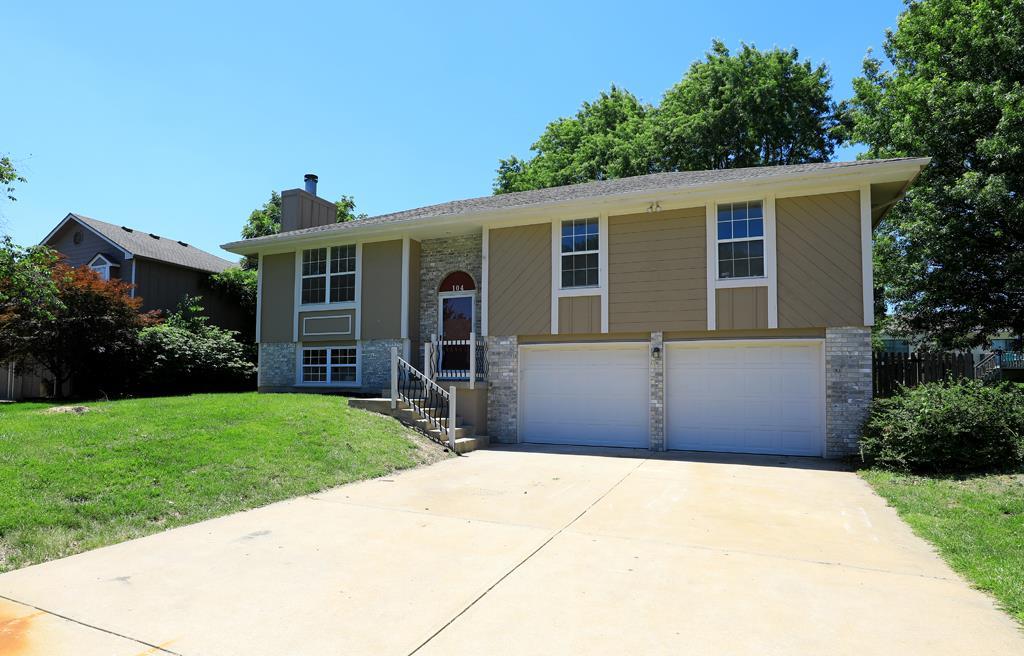 Sold Property