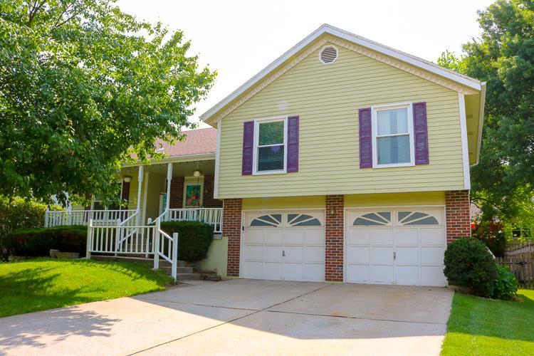 Sold Property