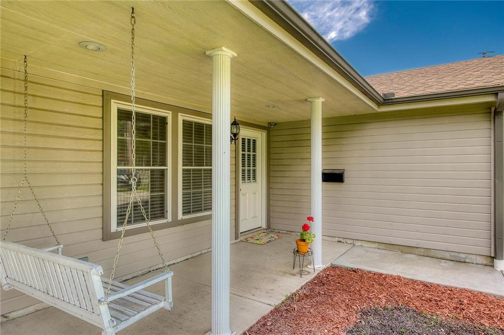 Sold Property