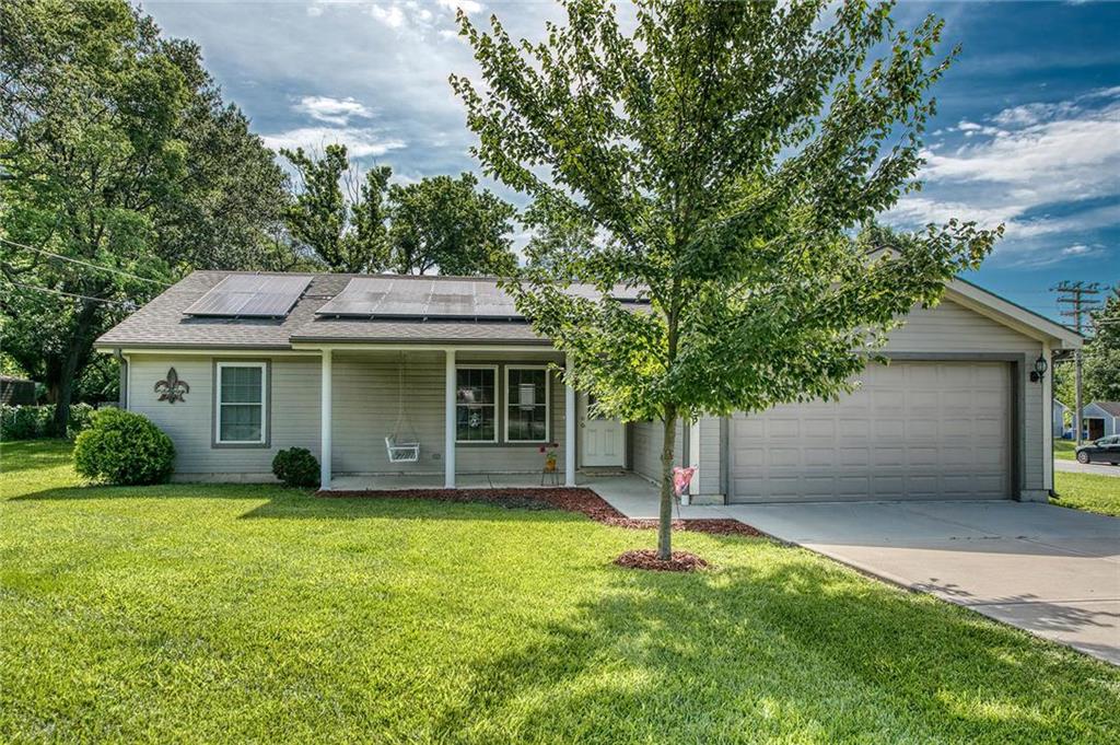 Sold Property