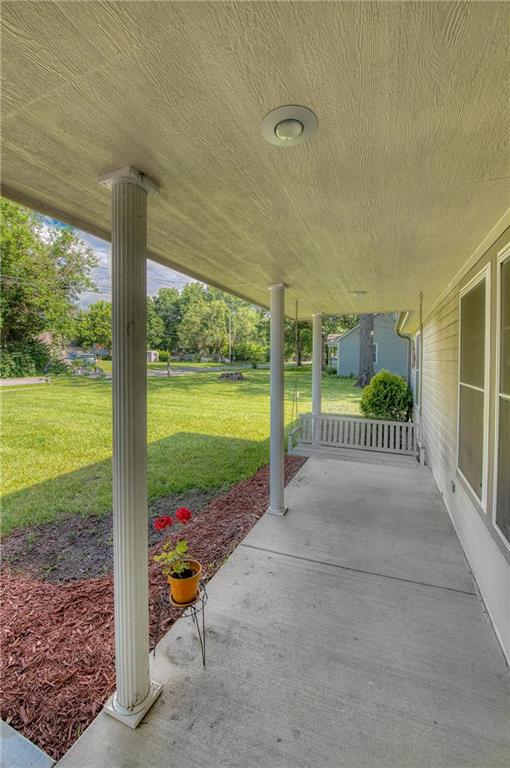 Sold Property