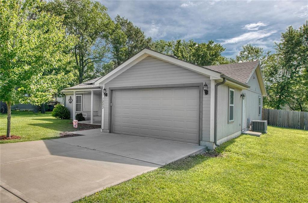 Sold Property