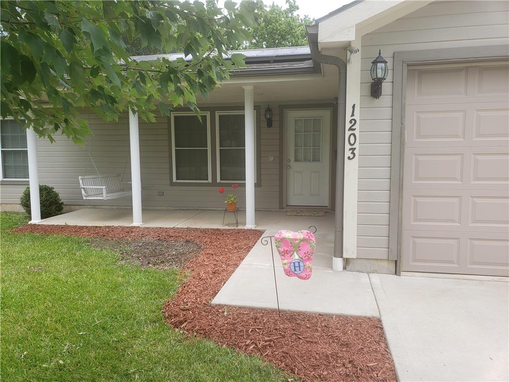 Sold Property