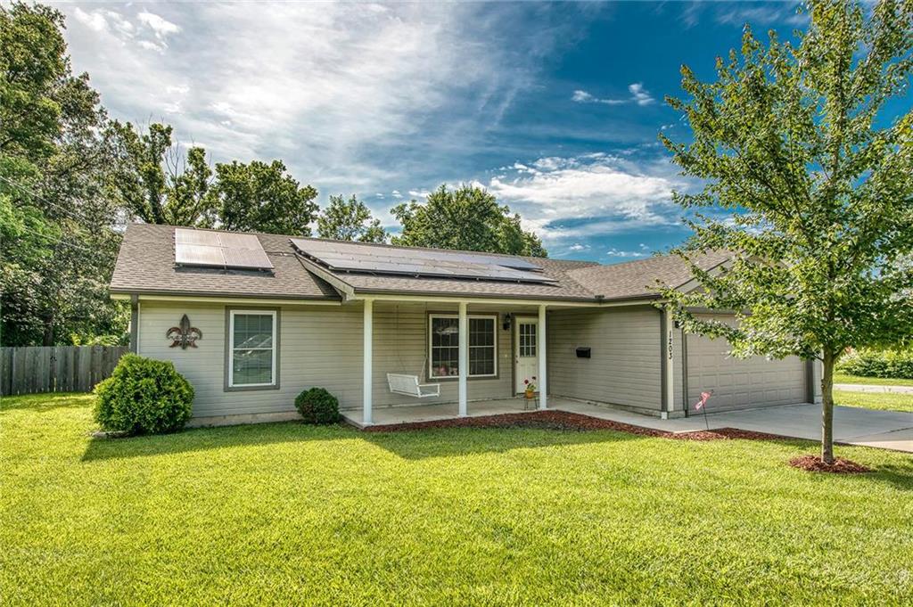 Sold Property