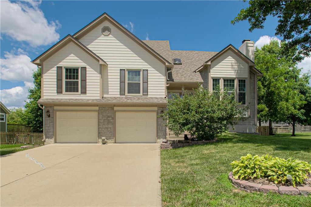 Sold Property