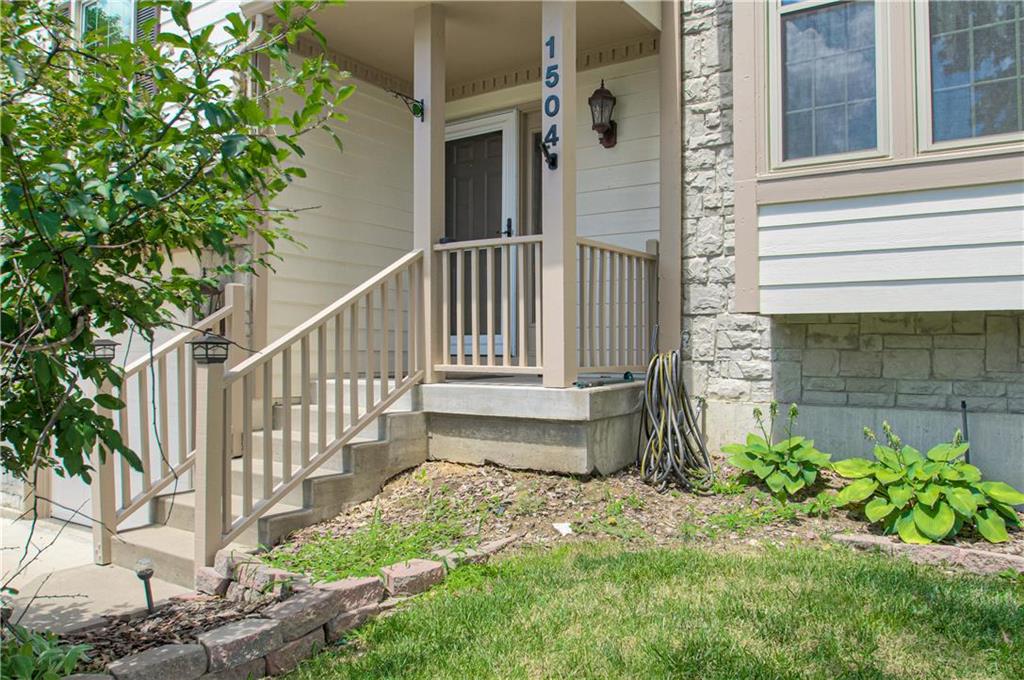 Sold Property