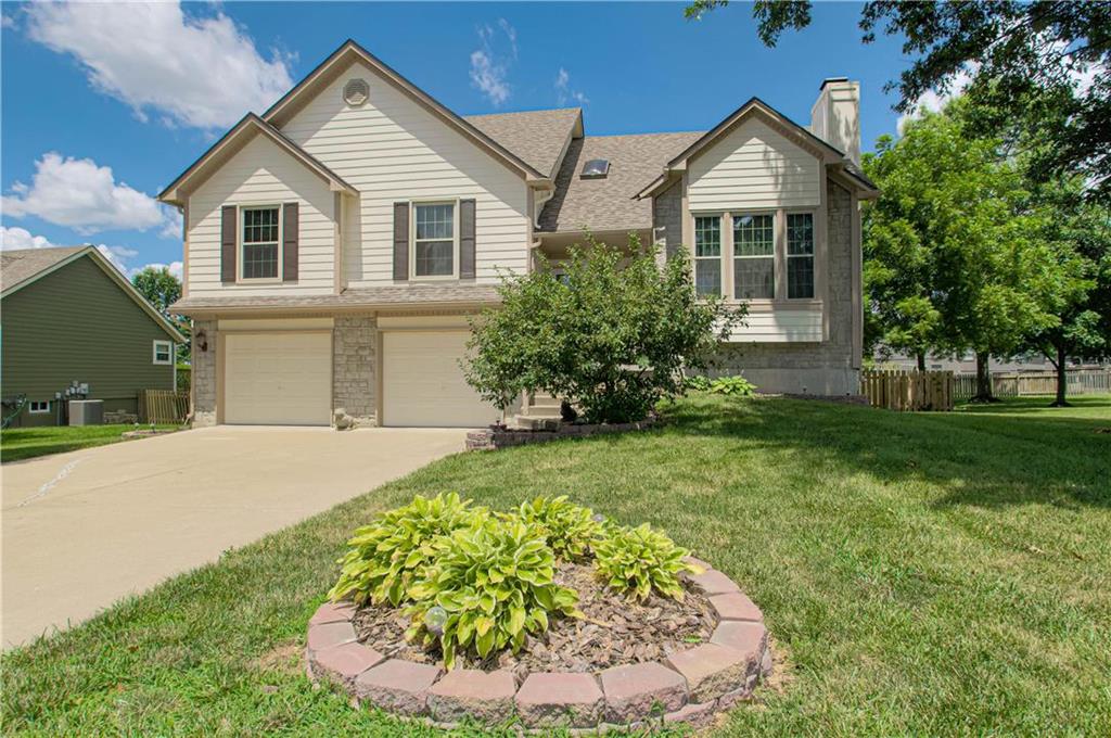 Sold Property