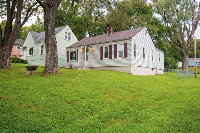 Sold Property