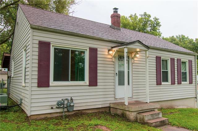 Sold Property