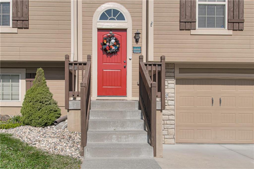 Sold Property