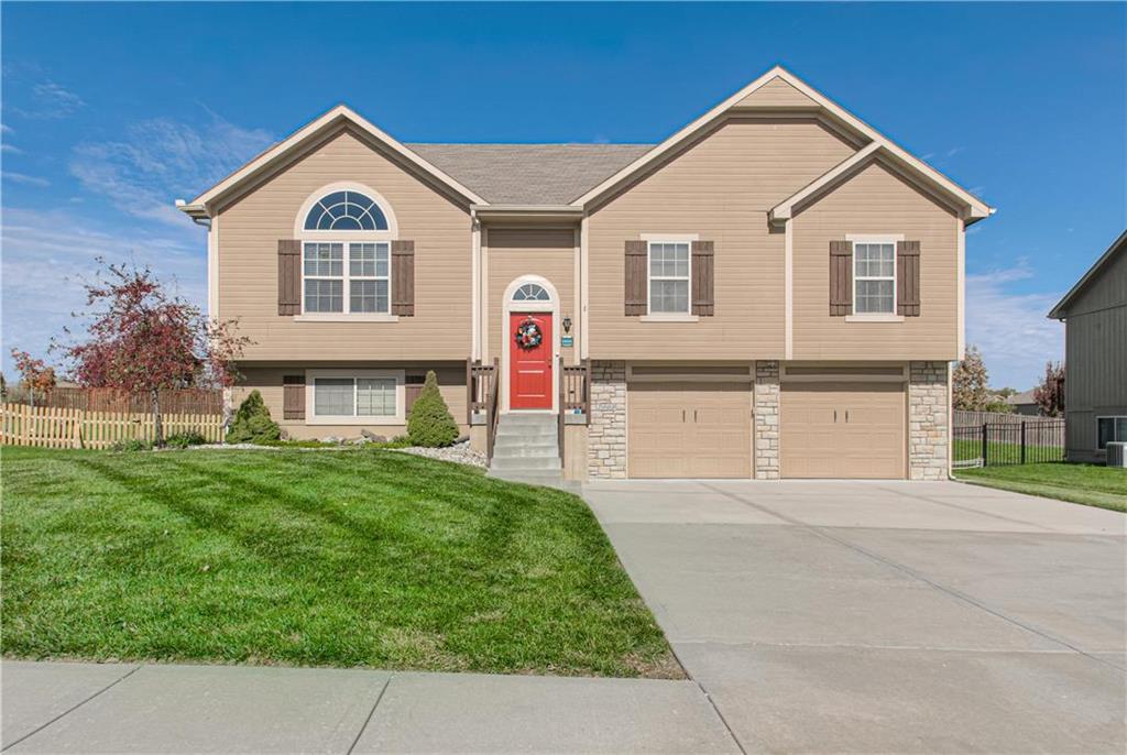 Sold Property