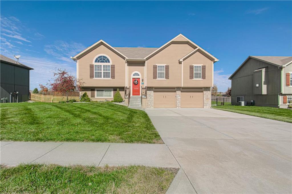 Sold Property