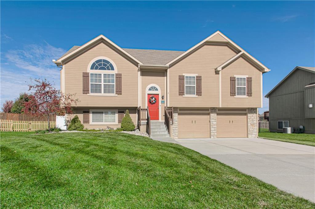 Sold Property