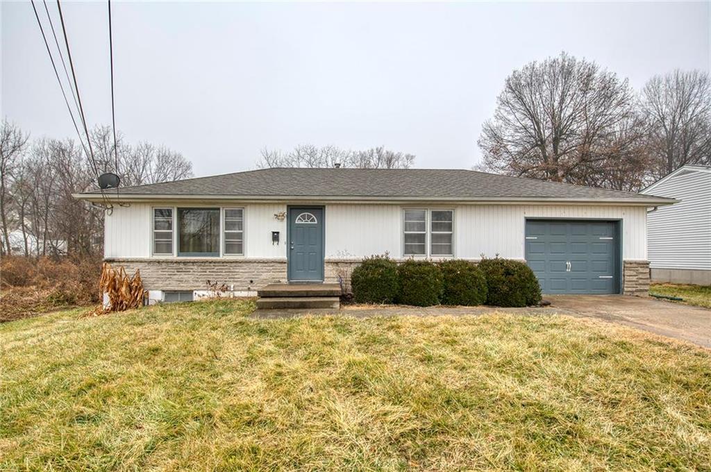 Sold Property