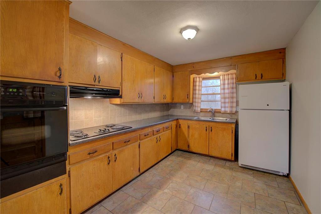 Sold Property