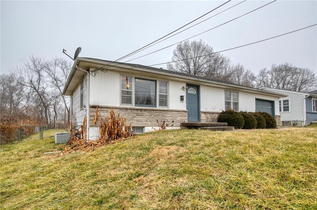 Sold Property
