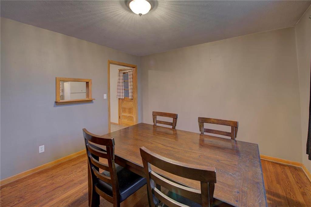 Sold Property