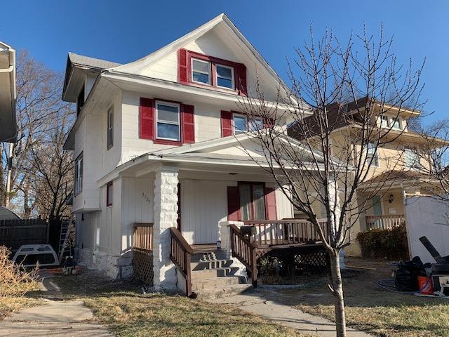 Sold Property
