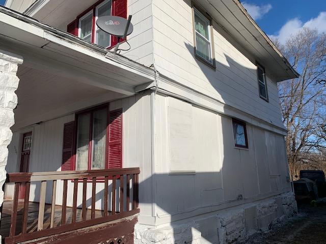 Sold Property