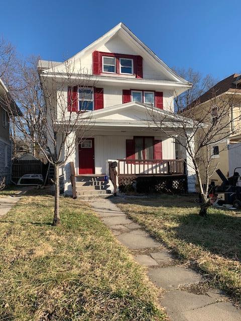 Sold Property