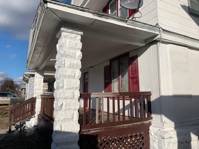 Sold Property