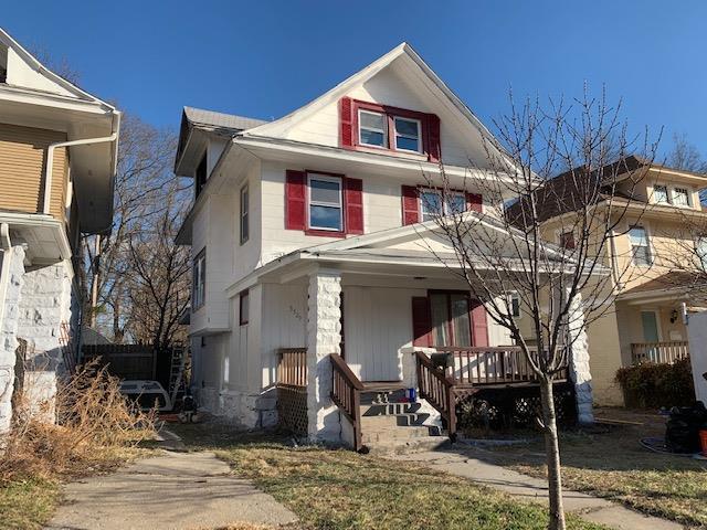 Sold Property