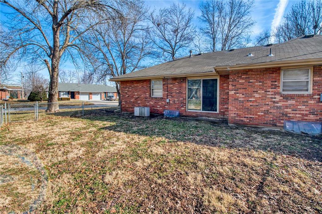 Sold Property