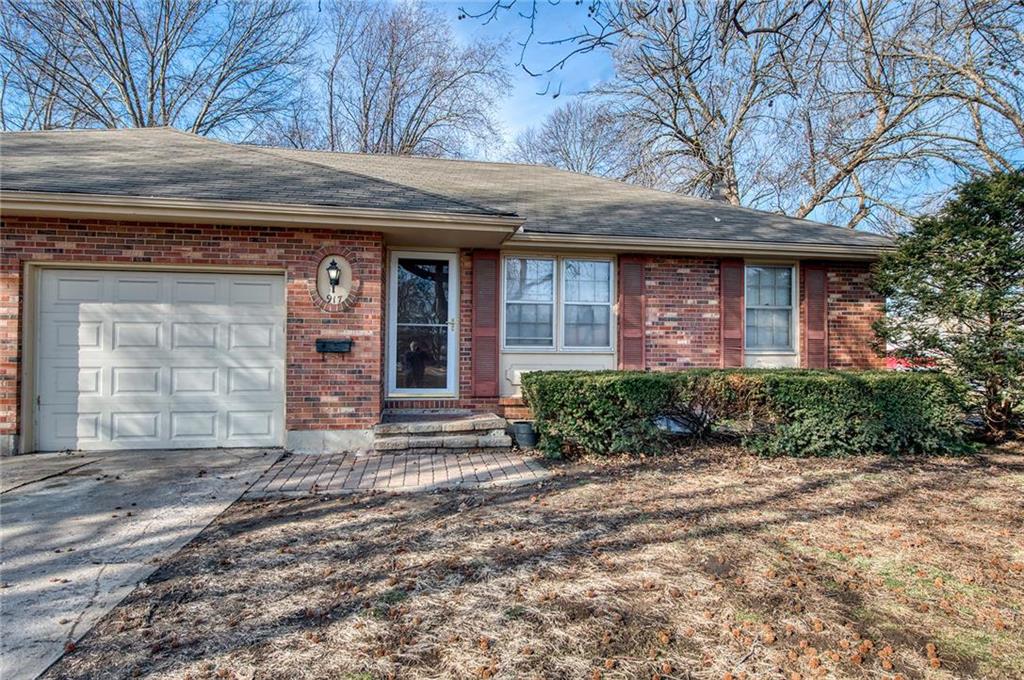 Sold Property