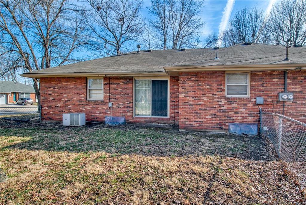 Sold Property
