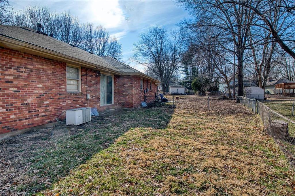 Sold Property