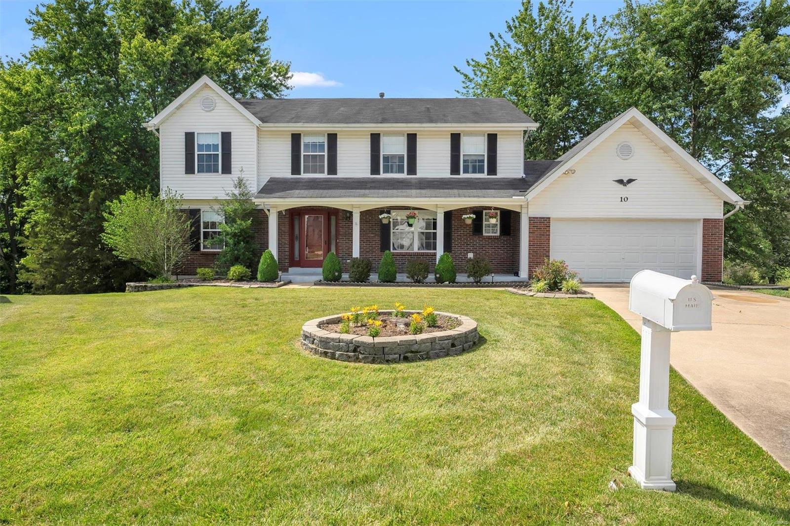 10 Green Haven, St Peters MO 63376 Sold Property