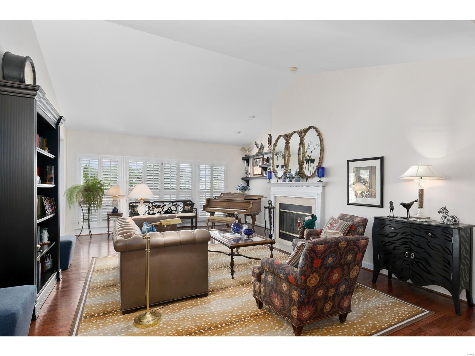 14362 Spyglass, Chesterfield MO 63017 Sold Property