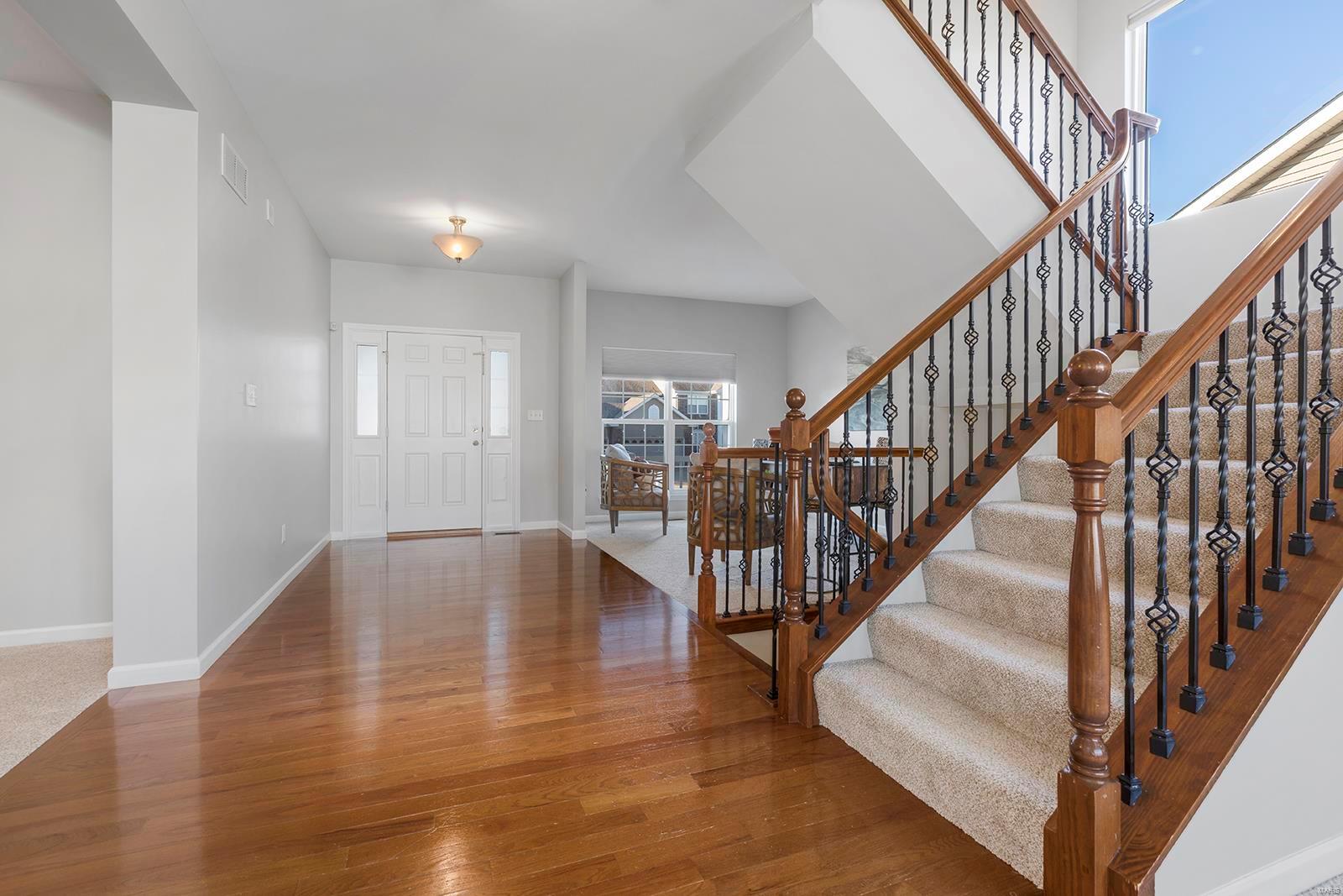 901 Harvestwynd, Lake St Louis MO 63367 Sold Property
