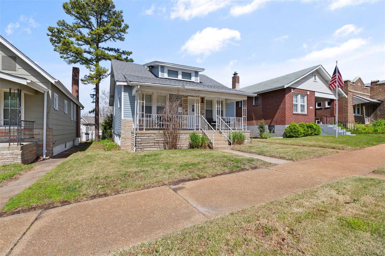 3139 Hampton, St Louis MO 63139 Sold Property
