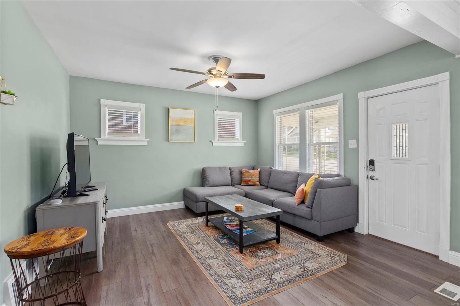 3139 Hampton, St Louis MO 63139 Sold Property