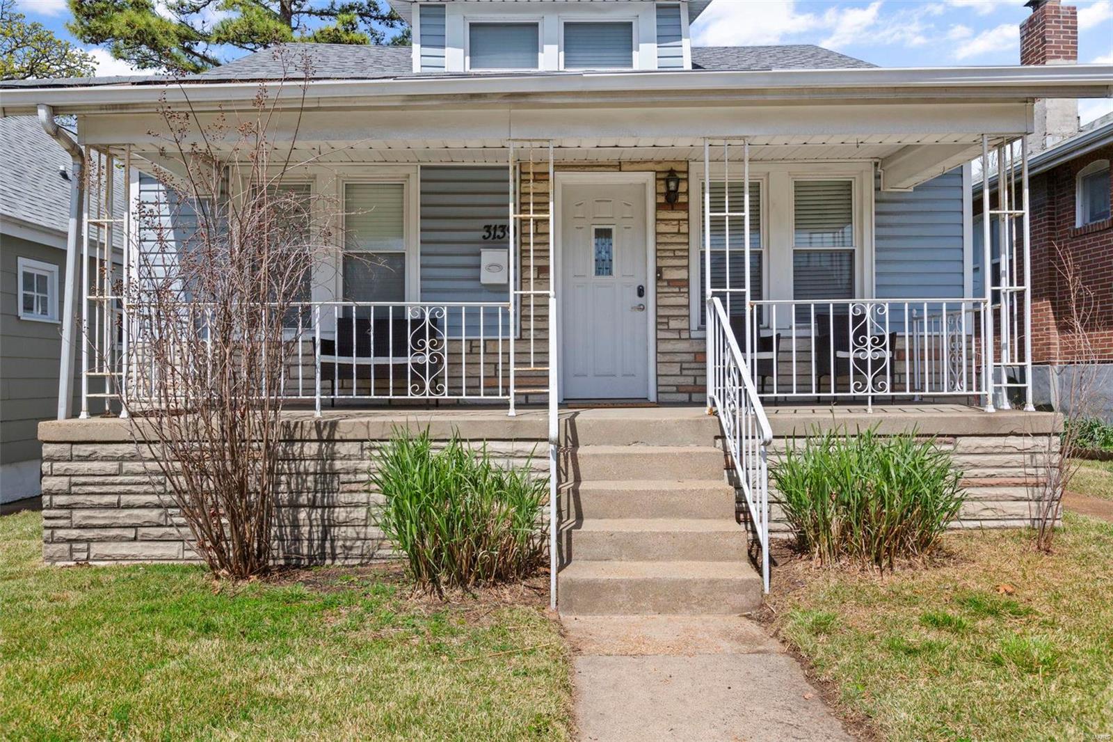 3139 Hampton, St Louis MO 63139 Sold Property