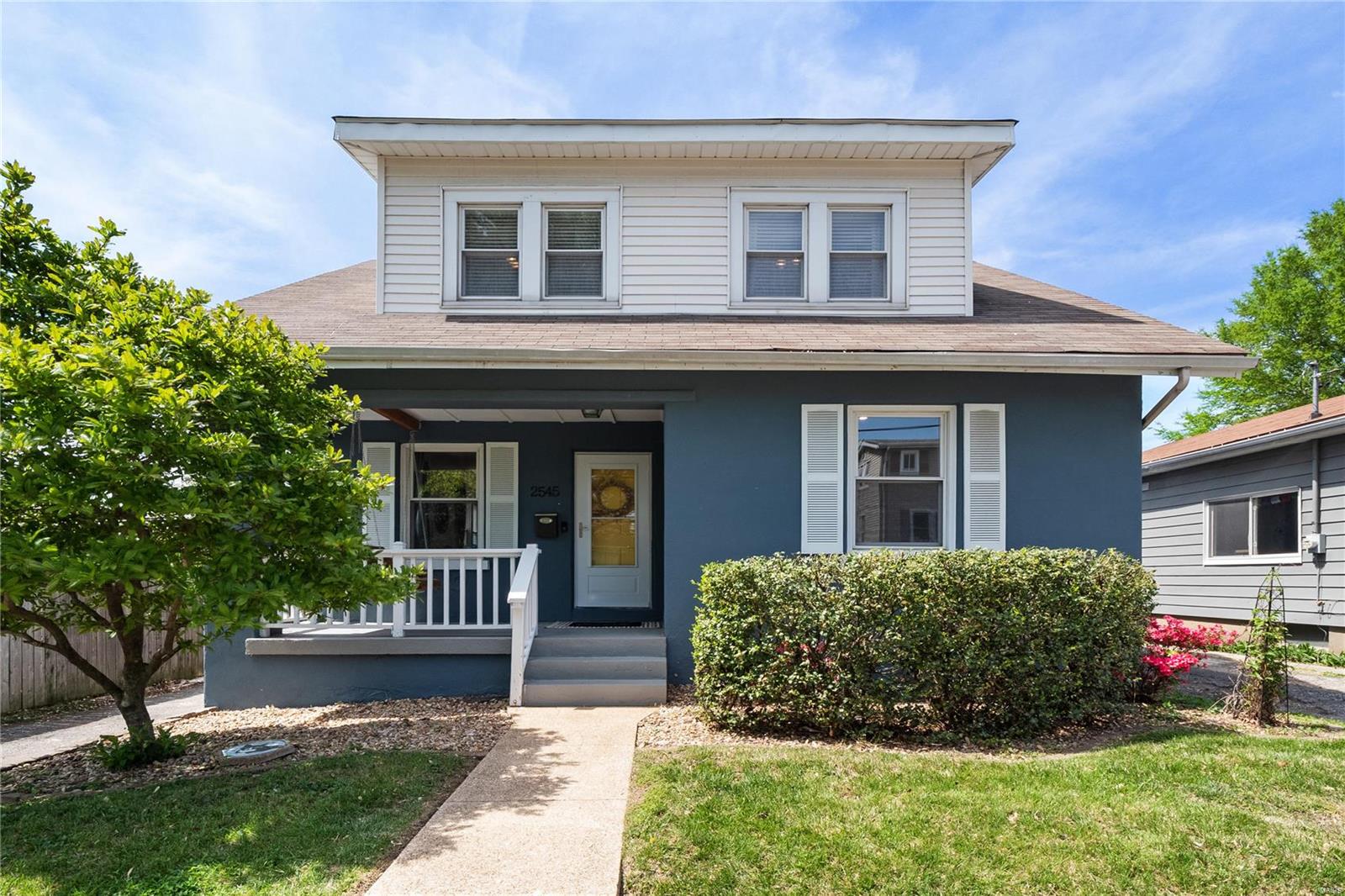 2545 Florent, Maplewood MO 63143 Sold Property