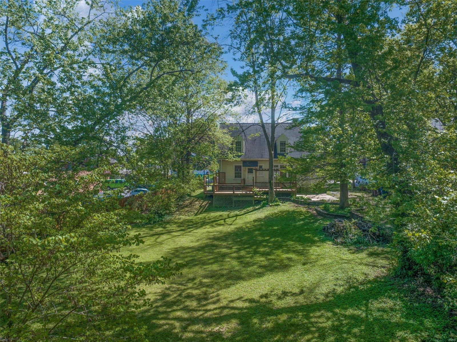 415 Sappington, St Louis MO 63122 Sold Property