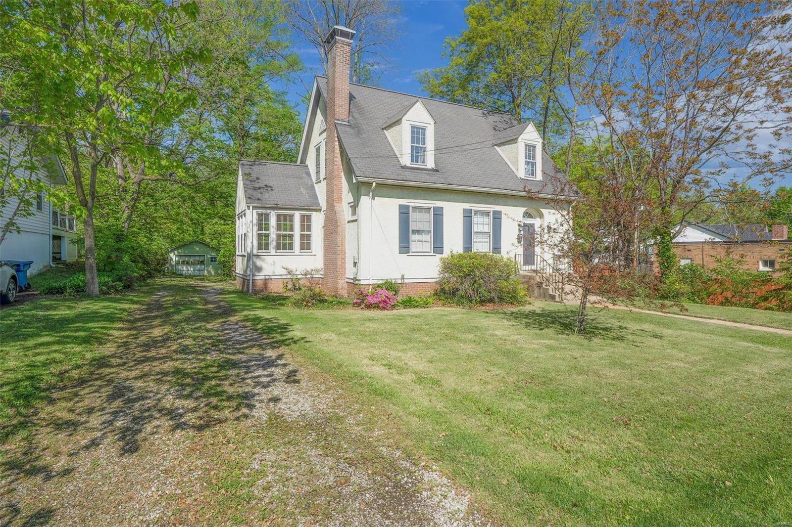 415 Sappington, St Louis MO 63122 Sold Property