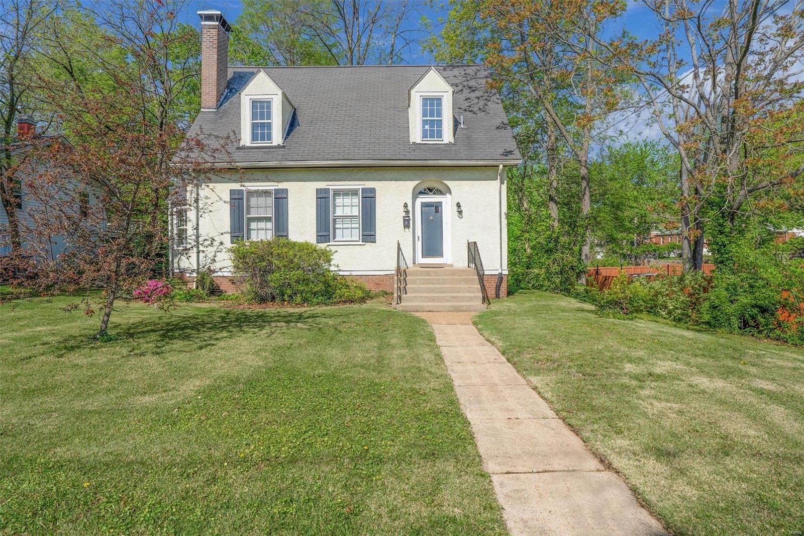 415 Sappington, St Louis MO 63122 Sold Property