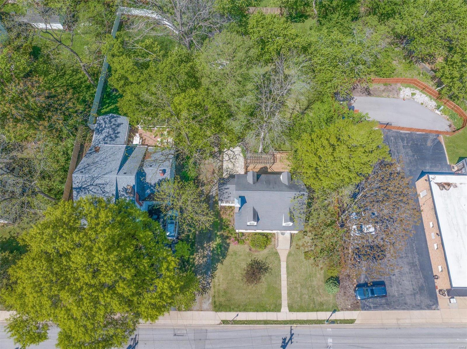 415 Sappington, St Louis MO 63122 Sold Property