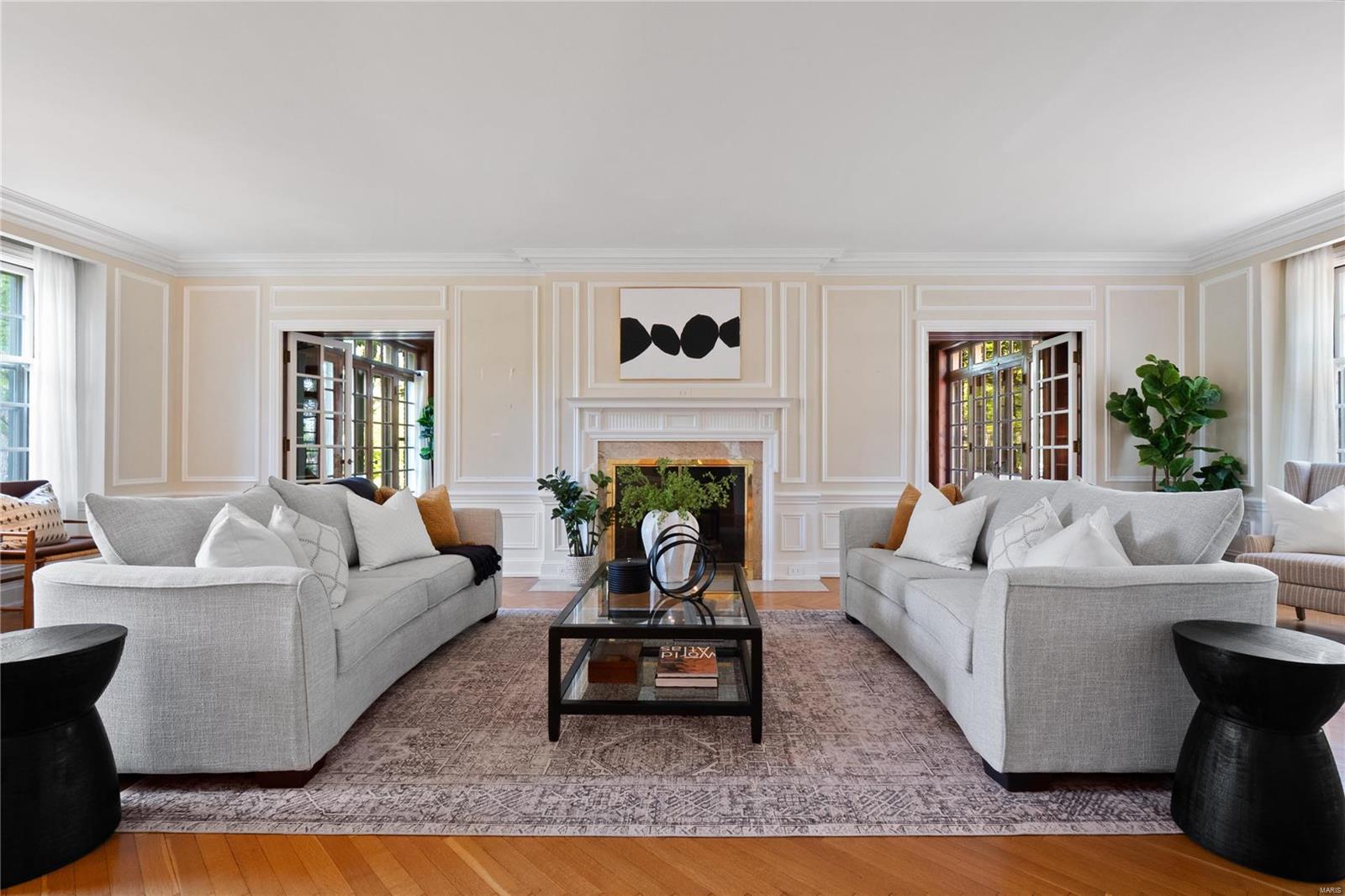 303 Jackson, Webster Groves MO 63119 Sold Property