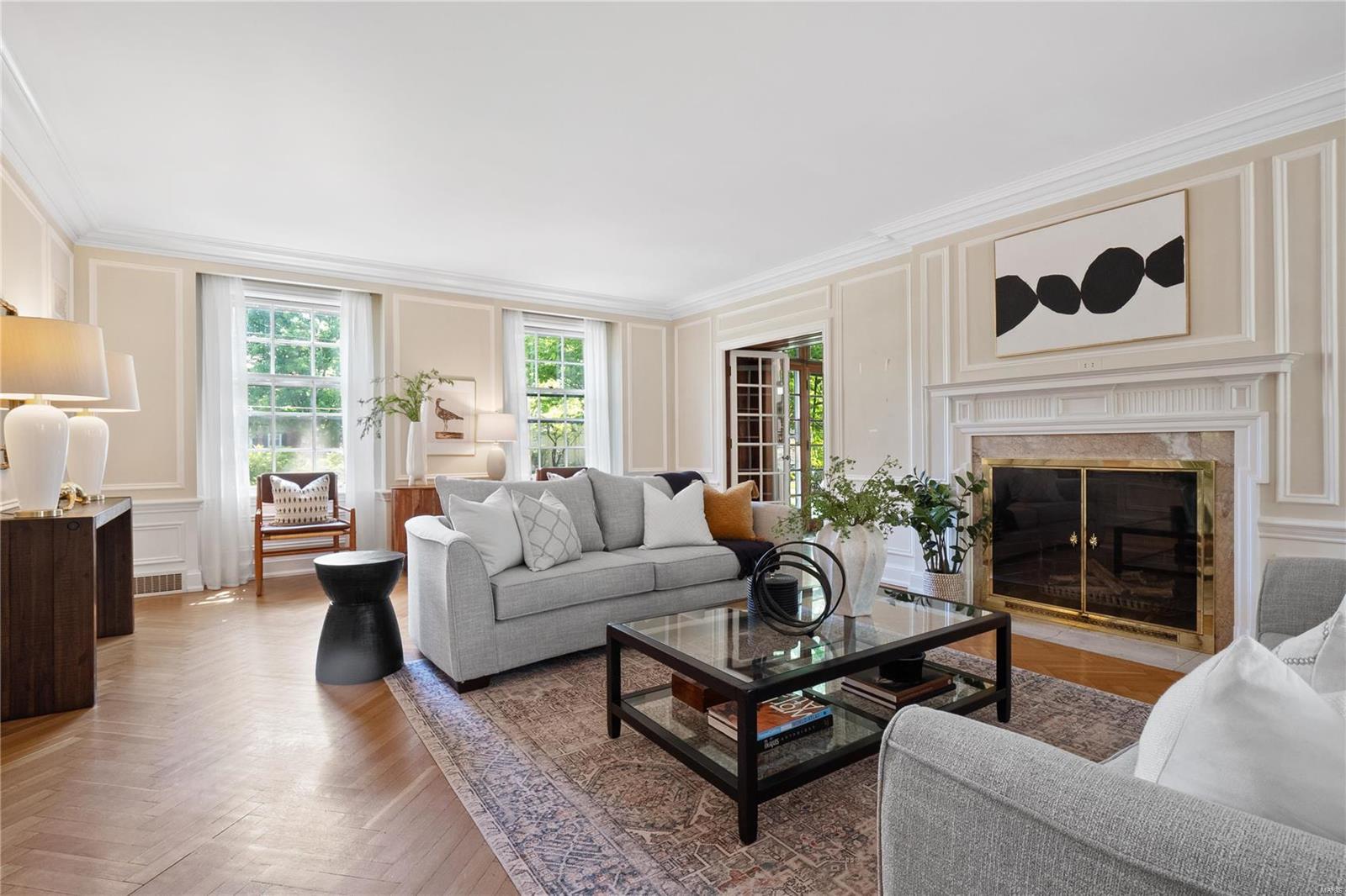 303 Jackson, Webster Groves MO 63119 Sold Property